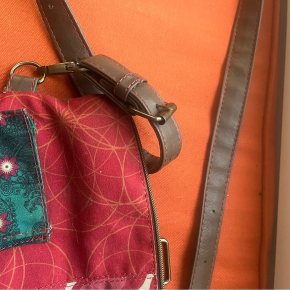 Desigual crossbody-handbag - Picture 7 of 14